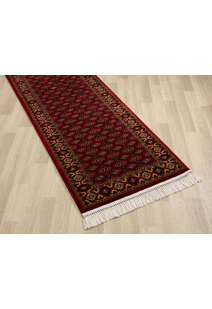 Baloch Hallway Rug