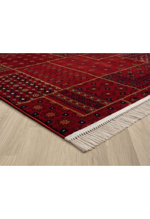 Baloch Patchwork Rug