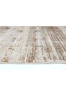 Bari Contemporary Fringed Rug