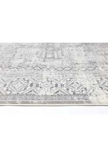 Bari Traditional Medallion Rug