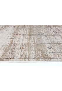 Bari Traditional Fringed Rug