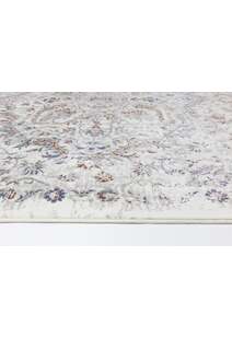 Bari Traditional Medallion Rug