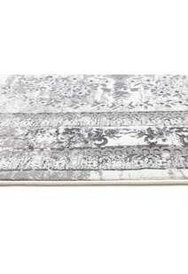 Bari Traditional Medallion Rug
