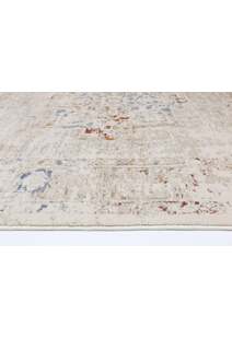 Bari Traditional Medallion Rug