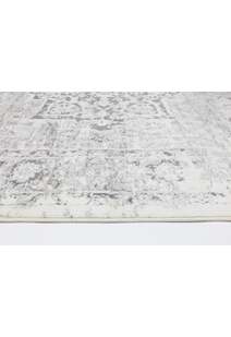 Bari Traditional Medallion Rug