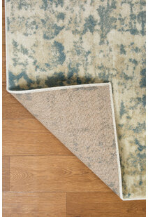 Bliss Contemporary Abstract Rug