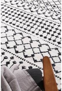 Bello Geometric Tribal Rug