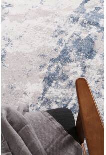 Bello Modern Abstract Rug