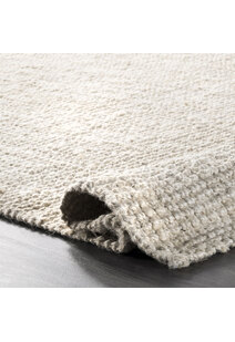 Jolly Eco Friendly Jute Rug