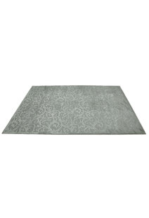 Brigitte Contemporary Floral Rug