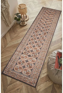 Bokhara Wool Rug BOK80080-E