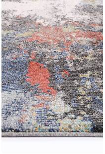 Brody Contemporary Abstract Rug