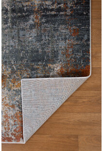 Billy Contemporary Abstract Rug