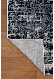 Billy Contemporary Abstract Rug