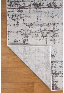 Billy Contemporary Abstract Rug