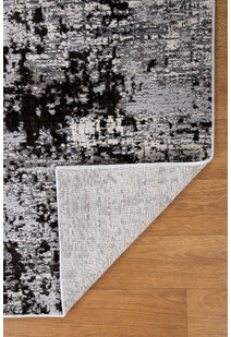 Billy Transitional Abstract Rug