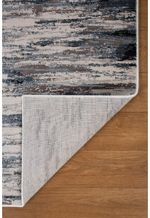 Billy Contemporary Abstract Rug