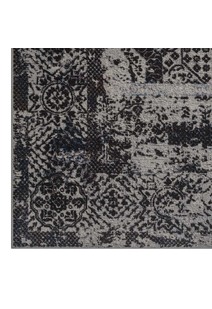Cade Transitional Medallion Rug