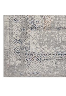 Cade Transitional Medallion Rug