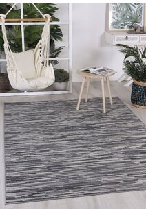 Casa Modern Striped Rug
