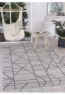 Casa Modern Geometric Rug