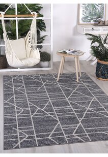 Casa Modern Geometric Rug