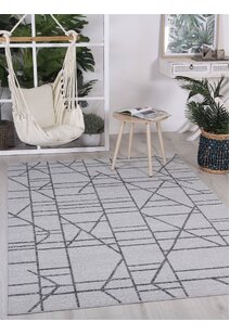 Casa Modern Geometric Rug