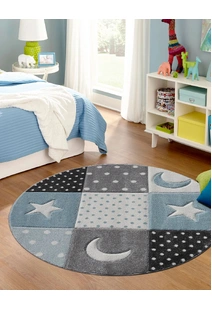 Charlie Moon Kids Rug CE2034-630