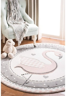 Charlie Nursery Kids Rug CE2235-095