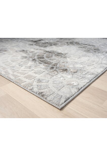 Cindy Transitional Abstract Rug