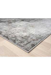 Cindy Transitional Abstract Rug