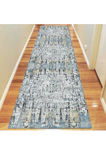 Cesar Contemporary Abstract Rug