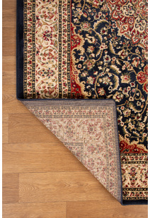 Coen Traditional Medallion Rug