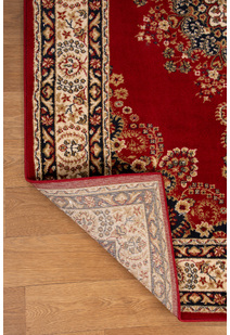 Coen Traditional Medallion Rug