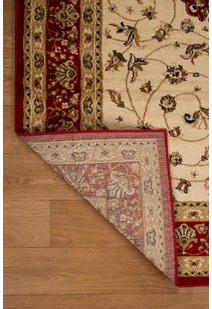 Coen Traditional Medallion Rug