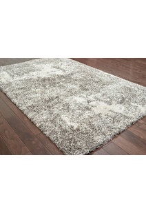 Ciro 2 Tone Shaggy Rug