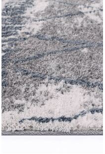 Cole Contemporary Abstract Rug