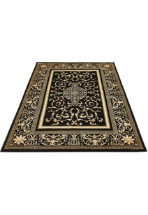 Couture Classic Medallion Rug