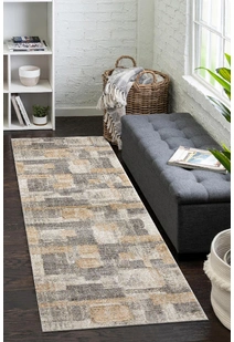 Cremona Geometric Rug CRE28001-H