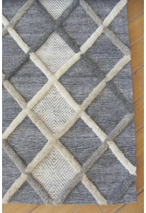 Calypso Diamond Rug CT5838