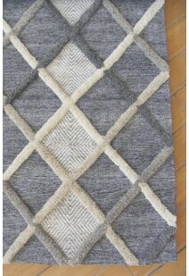 Calypso Hand Loomed Wool Rug