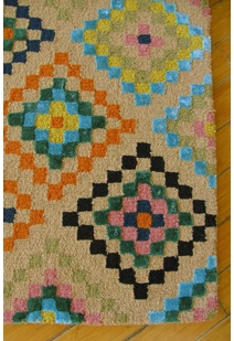 Calypso Geometric Rug CTCOSMO