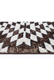 Dale Geometric Moroccan Rug
