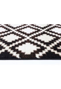 Dale Moroccan Diamond Rug