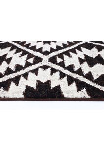 Dale Geometric Moroccan Rug