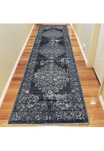 Danny Traditional Medallion Rug