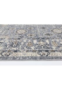 Darra Traditional Overdyed Rug