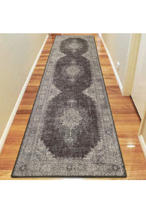 Diva Transitional Medallion Rug
