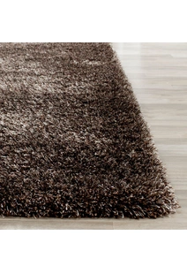 Dream Brown Shag Rug DN218-BN