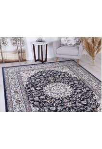 Domenico Medallion Rug